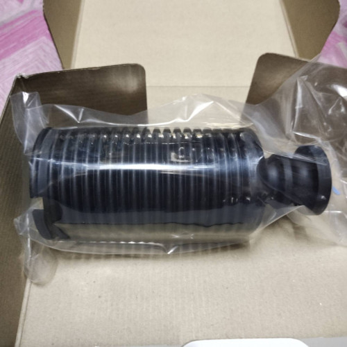 ยางกันกระแทกโช๊ค + กันฝุ่น หลัง Toyota AE101 3ห่วง ยี่ห้อ RBI