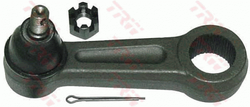 ขาไก่ TRW MITSUBISHI STRADA 2WD ( K64 ) Jpa7500