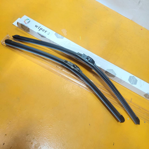 ใบปัดน้ำฝน ยี่ห้อ Wiper สำหรับ Honda Civic FD ซีวิค ปี2006-11