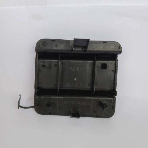 ฝาปิดตะขอลากรถ มาร์ช 10-13 รหัส622A0-1HH0H ยี่ห้อ เเท้เบิกศูนย์ 2