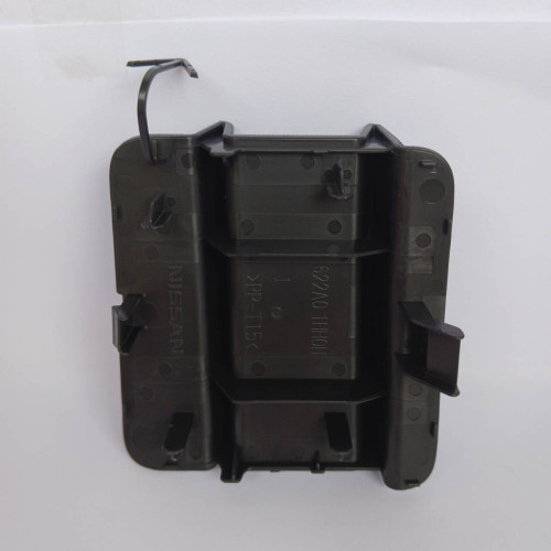 ฝาปิดตะขอลากรถ มาร์ช 10-13 รหัส622A0-1HH0H ยี่ห้อ เเท้เบิกศูนย์