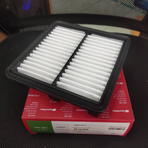 กรองอากาศ Honda CITY ซิตี้ ปี2008-13 / Jazz GE แจ๊ส ปี2008-13 ยี่ห้อ SpeedMate