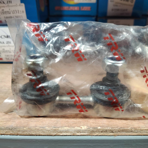ลูกหมากกันโคลง หน้า TOYOTA AE101 3ห่วง ยี่ห้อ TRW