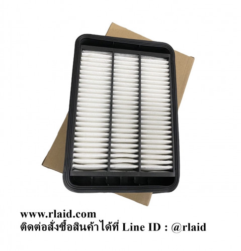 กรองอากาศ Mitsubishi แลนเซอร์ EX ยี่ห้อ Blueway บลูเวย์ (BWA-3647)