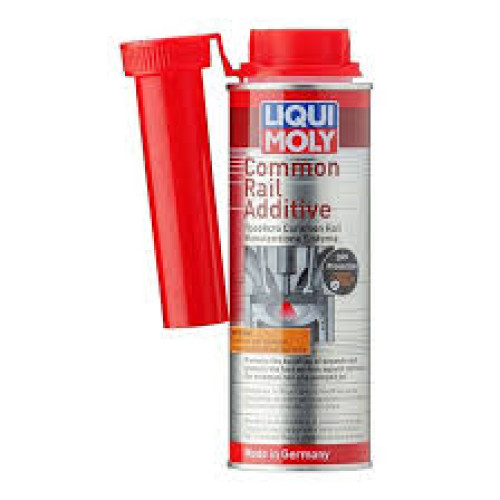 Liqui Moly Diesel Particulate Filter Protector 250 ml.