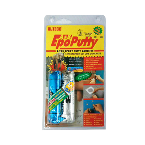 ALTECO กาวมหาอุด ขนาด 100g