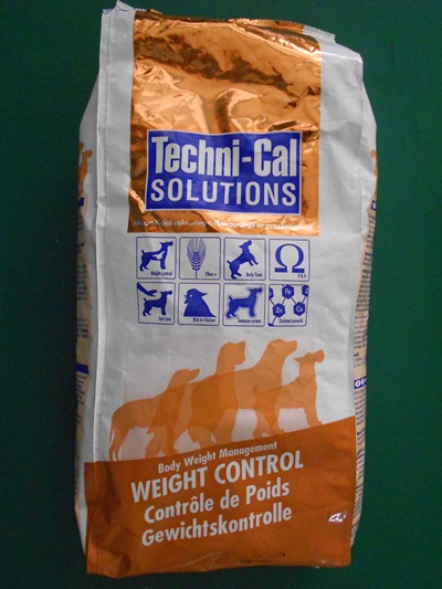 Techni - Cal Solution Weight Control
