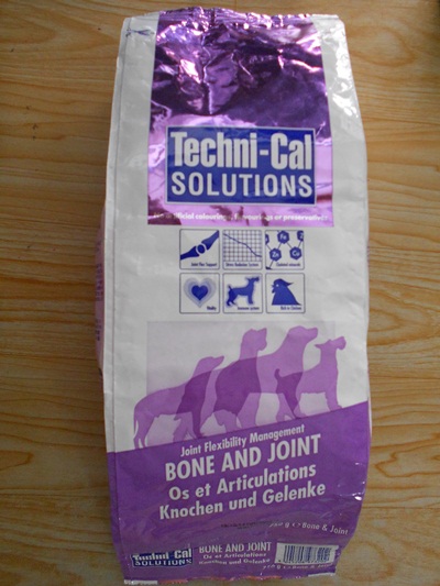 Techni - Cal Solution bone and joint