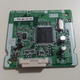 Panasonic แผงวงจร Caller ID 3-Port Panasonic KX-TE82494