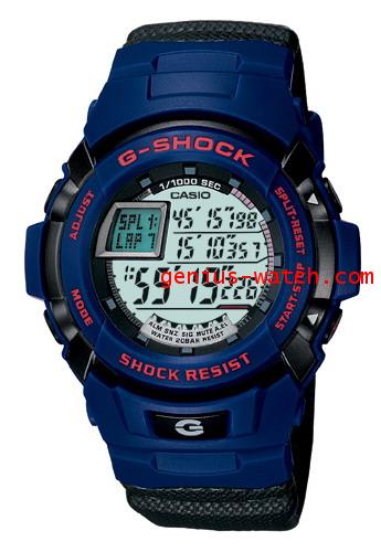 CASIO G-7710CL-2DR