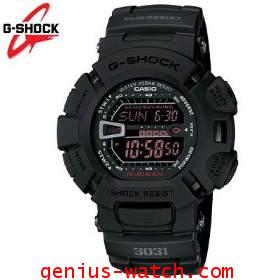 G-9000MS-1  LIMITED EDITION