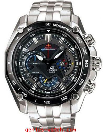 EF-550RBSP-1A RED BULL RACING LIMITED EDITION