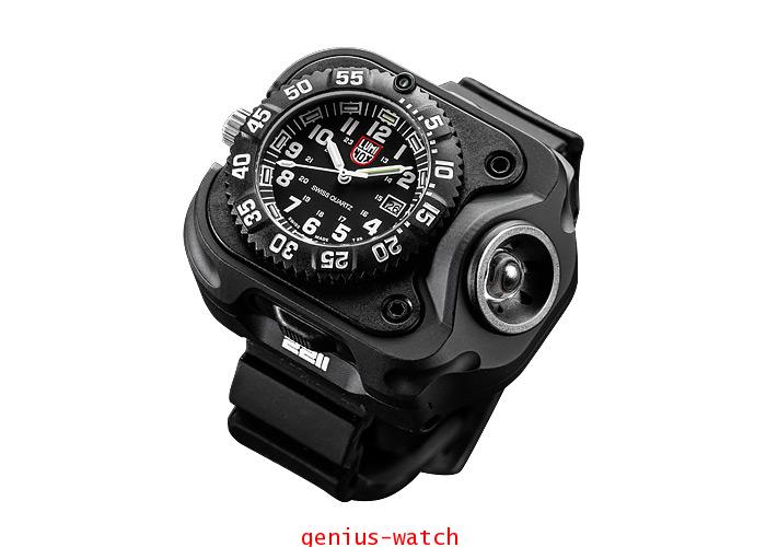 LUMINOX SUREFIRE 2211