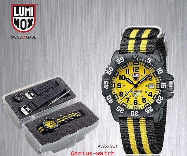 Luminox 3055 on sale