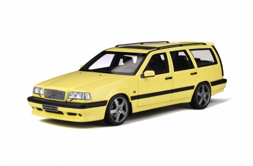 หม้อลมเบรค Volvo 850 (วอลโว่ 850) ปี 1992-1997