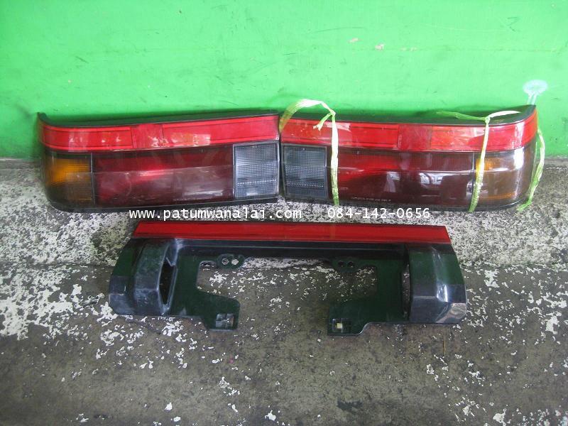 *ของหมด*ไฟท้าย AE86 ยกเซ็ท 1