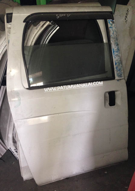 ประตูสไลด์ DAIHATSU S200 VAN