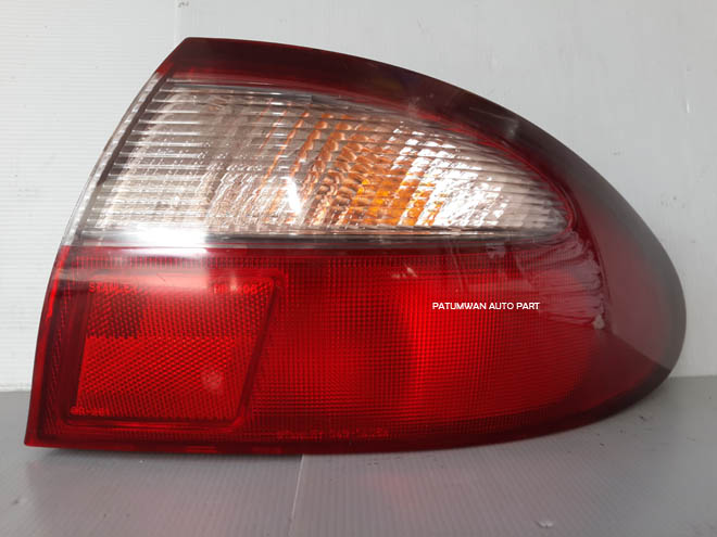 ไฟท้าย Mazda (มาสด้า) MS8 ปี 1992-1995 3