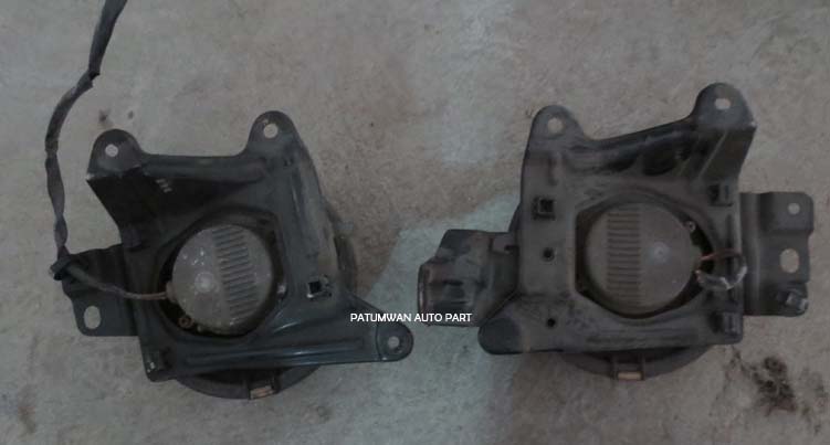 *หมด* ไฟหน้า Daihatsu Move (ไดฮัทซุ มูฟ) L900 2