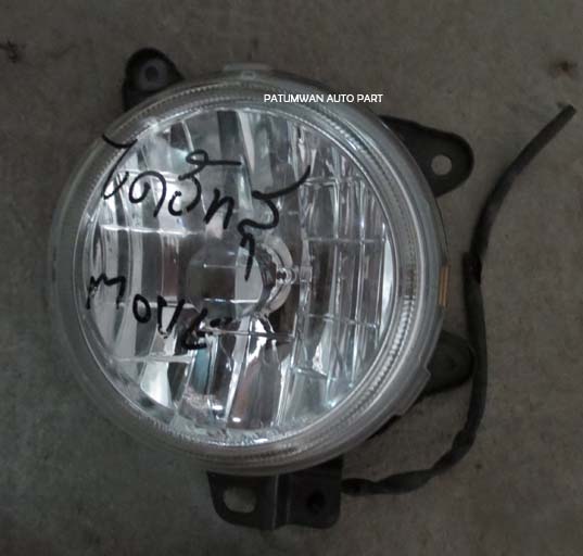 *หมด* ไฟหน้า Daihatsu Move (ไดฮัทซุ มูฟ) L900 3