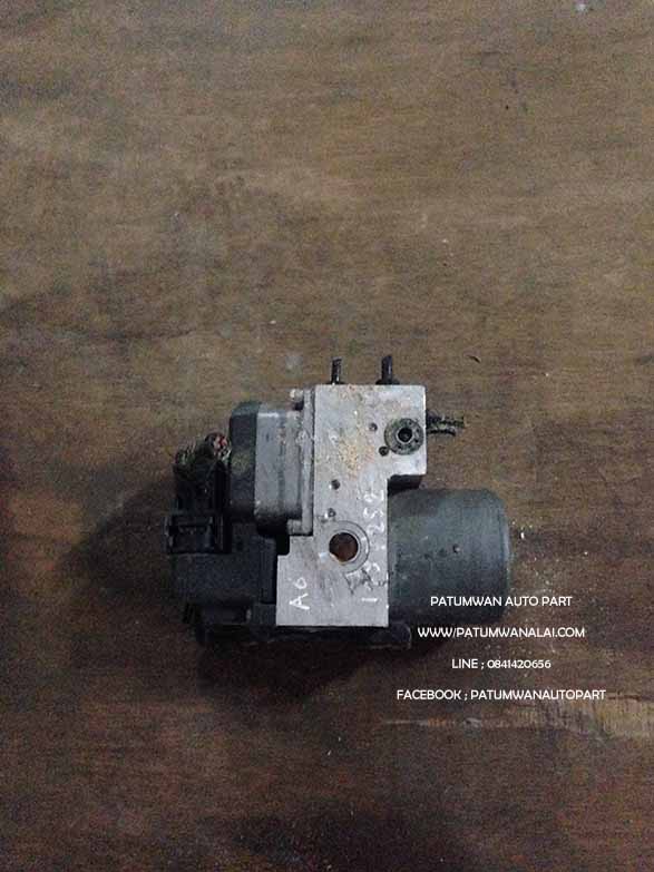 ปั้มเบรค ABS Audi A6 C5 Sedan ปี 1997-2004 1