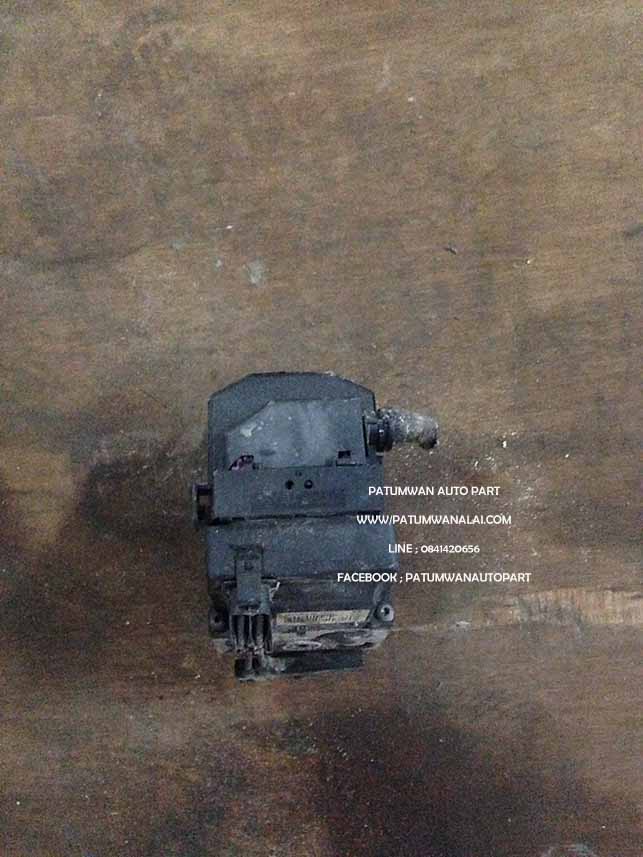 ปั้มเบรค ABS Audi A6 C5 Sedan ปี 1997-2004 4
