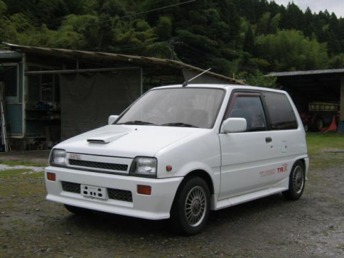 คาร์บูเรเตอร์ Daihatsu Mira (ไดฮัทซุ มิร่า) 2