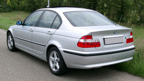เฟืองกระจกประตู BMW E46 (บีเอ็ม ดับบลิว อี46) คู่หน้าซ้าย-ขวา 1