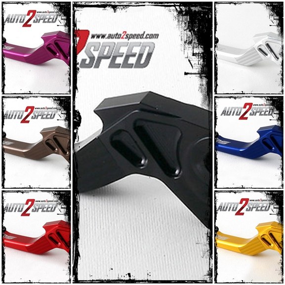 มือเบรคหน้ามาตรฐานไม่ทะลุ SPARK 135 /SPARK NANO