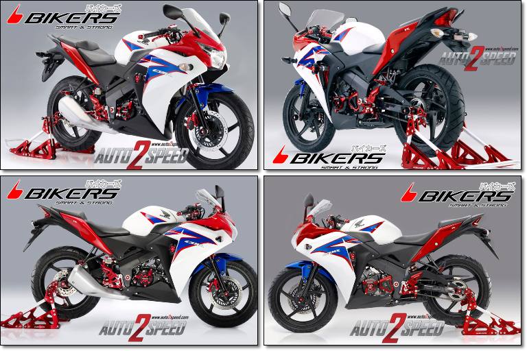 รวมของแต่ง BIKERS สำหรับรถทุกรุ่นทุกยี่ห้อ คลิกเลย ส่งฟรีจ้า