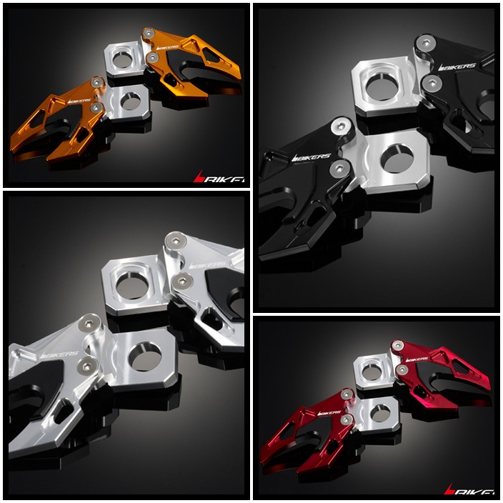 หางปลาตั้งโซ่ BIKERS CBR1000RR ส่งฟรีๆๆๆ