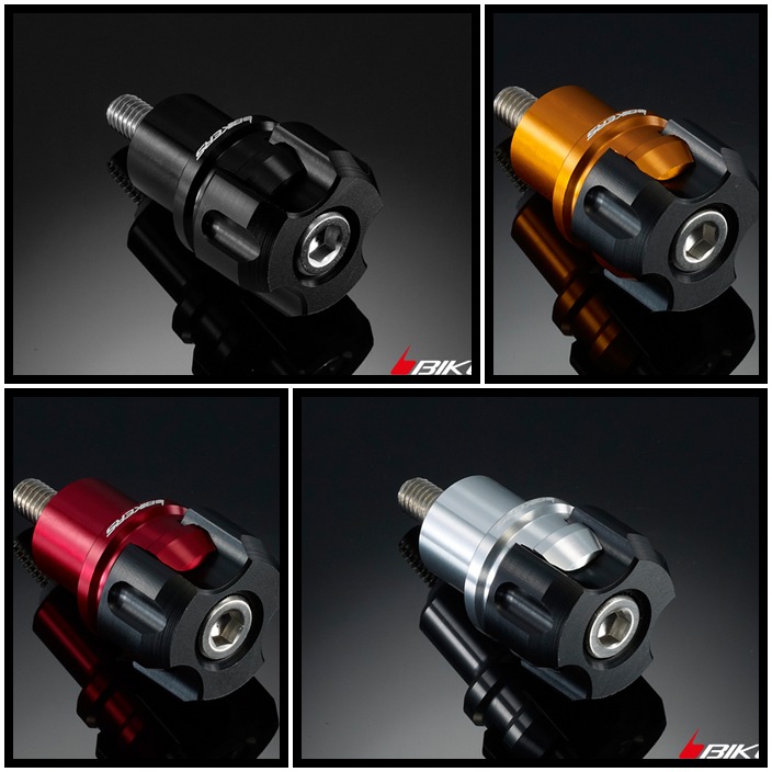 ปลายแฮนด์(สำหรับแฮนด์แต่ง BIKERS) CBR1000RR ส่งฟรีๆๆๆ