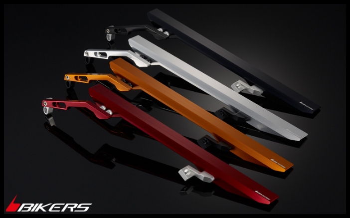 แผ่นบังโซ่ BIKERS CBR1000RR ส่งฟรีๆๆๆ