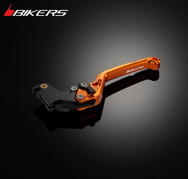 มือเบรคหน้า/คลัตซ์ปรับระดับ BIKERS KTM DUKE 200 ส่งฟรีๆ