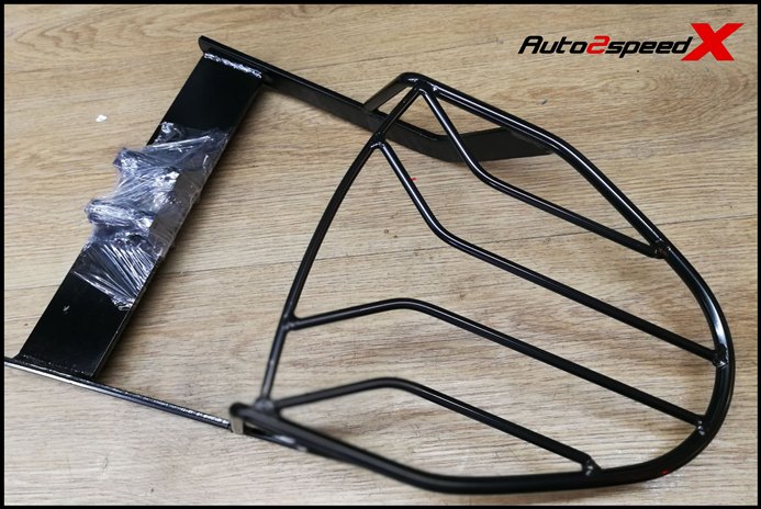 ตะแกรงท้าย YAMAHA  M SLAZ  ส่งฟรี
