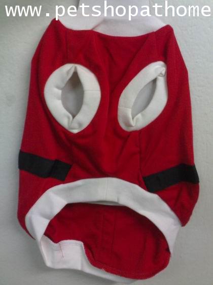 เสื้อผ้า - Santa (out of stock) 1