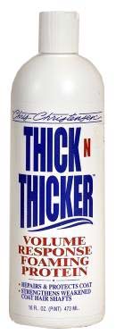 Christensen Thick n Thicker ช่วยให้ขนหนาขึ้น