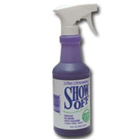Christensen-Show Off No Rinse Shampoo