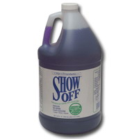 Christensen-Show Off No Rinse Shampoo 1