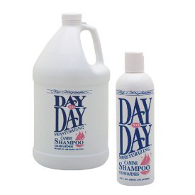 Christensen-Day to Day Shampoo 3