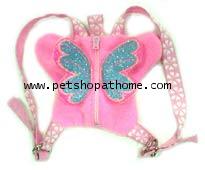กระเป๋าเป้ Pinky Butterfly (out of stock)