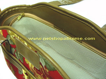 กระเป๋าใส่สัตว์เลี้ยง (out of stock) 1