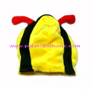 หมวกแฟนซี - Bee 1