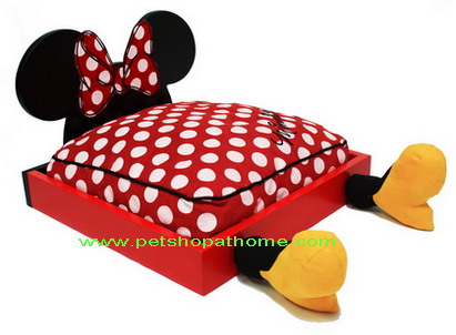เตียงนอน Disney Collection -  Minnie