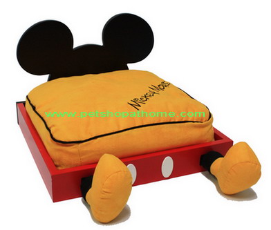 เตียงนอน Disney Collection - Mickey