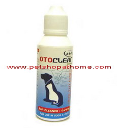 OtaClear - น้ำยาทำความสะอาดหู