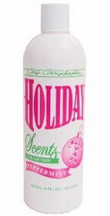 Christensen Holiday Shampoo - แชมพูกลิ่น Peppermint