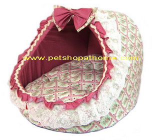 ที่นอนอุโมงค์ - Vintage มี 2 ขนาดค่ะ
