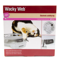 Wacky Web - ของเล่นแมว 1