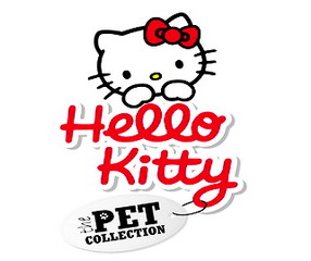 ห้องน้ำแมว Hello Kitty